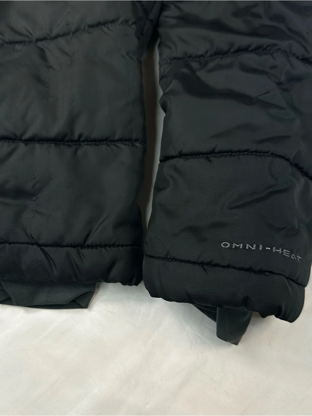 Kid’s Columbia Omni-Heat Jacket Size XXS
